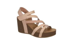 XAPPEAL WOMENS MAGGY WEDGE SANDAL*Women Wedges