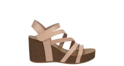 XAPPEAL WOMENS MAGGY WEDGE SANDAL*Women Wedges