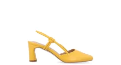 JOURNEE COLLECTION WOMENS MARGEENE PUMP*Women Pumps & Heels|Block Heels