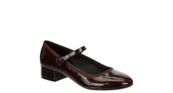 XAPPEAL WOMENS MARI PUMP*Women Pumps & Heels|Block Heels