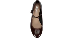 XAPPEAL WOMENS MARI PUMP*Women Pumps & Heels|Block Heels