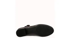 XAPPEAL WOMENS MARI PUMP*Women Pumps & Heels|Block Heels