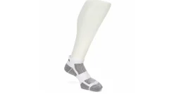 SOF SOLE WOMENS MARLED TAB LOW CUT SOCKS 3 PAIRS* Ankle Socks