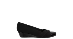 LAUREN BLAKWELL WOMENS MARLOWE PUMP*Women Pumps & Heels|Wedges