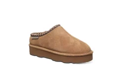BEARPAW WOMENS MARTIS PLATFORM SLIPPER*Women Comfort Shoes|Clogs & Mules