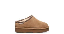 BEARPAW WOMENS MARTIS PLATFORM SLIPPER*Women Comfort Shoes|Clogs & Mules