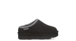 BEARPAW WOMENS MARTIS PLATFORM SLIPPER*Women Comfort Shoes|Clogs & Mules
