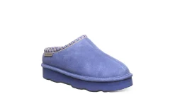 BEARPAW WOMENS MARTIS PLATFORM SLIPPER*Women Slippers
