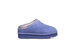 BEARPAW WOMENS MARTIS PLATFORM SLIPPER*Women Slippers