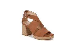 DR. SCHOLL'S WOMENS MAYA PLATFORM SANDAL*Women Dress Sandals|Dress Sandals