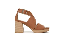 DR. SCHOLL'S WOMENS MAYA PLATFORM SANDAL*Women Dress Sandals|Dress Sandals