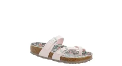 BIRKENSTOCK WOMENS MAYARI FOOTBED SANDAL*Women Footbed Sandals