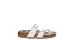 BIRKENSTOCK WOMENS MAYARI FOOTBED SANDAL*Women Footbed Sandals