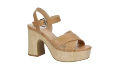 DV BY DOLCE VITA WOMENS MAYDA PLATFORM SANDAL*Women Dress Sandals|Dress Sandals