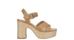 DV BY DOLCE VITA WOMENS MAYDA PLATFORM SANDAL*Women Dress Sandals|Dress Sandals