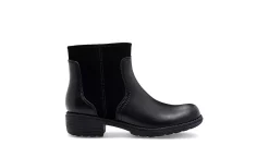 EASTLAND WOMENS MEANDER CHELSE BOOT ANKLE BOOT*Women Chelsea Boots|Bootie & Ankle Boots