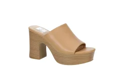 DV BY DOLCE VITA WOMENS MEEKA PLATFORM SANDAL*Women Dress Sandals|Dress Sandals