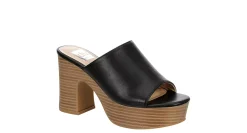 DV BY DOLCE VITA WOMENS MEEKA PLATFORM SANDAL*Women Dress Sandals|Dress Sandals