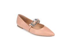 JOURNEE COLLECTION WOMENS METINAA FLAT*Women Casual Flats