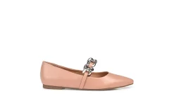 JOURNEE COLLECTION WOMENS METINAA FLAT*Women Casual Flats