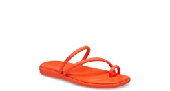 CROCS WOMENS MIAMI TOE LOOP SANDAL*Women Flat Sandals