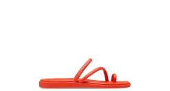 CROCS WOMENS MIAMI TOE LOOP SANDAL*Women Flat Sandals
