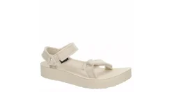 TEVA WOMENS MIDFORM UNIVERSAL PLATFORM OUTDOOR SANDAL*Women Platform Sandals