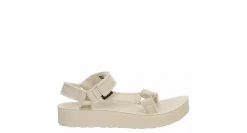 TEVA WOMENS MIDFORM UNIVERSAL PLATFORM OUTDOOR SANDAL*Women Platform Sandals