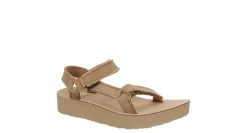 TEVA WOMENS MIDFORM UNIVERSAL PLATFORM OUTDOOR SANDAL*Women Sport Sandals|Outdoor Sandals