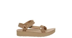 TEVA WOMENS MIDFORM UNIVERSAL PLATFORM OUTDOOR SANDAL*Women Sport Sandals|Outdoor Sandals