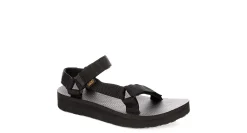 TEVA WOMENS MIDFORM UNIVERSAL PLATFORM OUTDOOR SANDAL*Women Platform Sandals
