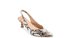 JOURNEE COLLECTION WOMENS MIKOA PUMP*Women Pumps & Heels