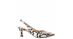 JOURNEE COLLECTION WOMENS MIKOA PUMP*Women Pumps & Heels