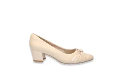 EASY STREET WOMENS MILLIE PUMP*Women Pumps & Heels|Block Heels