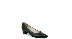 LIFESTRIDE WOMENS MINX PUMP*Women Comfort|Block Heels