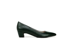 LIFESTRIDE WOMENS MINX PUMP*Women Comfort|Block Heels