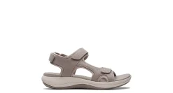 CLARKS WOMENS MIRA BAY SANDAL*Women Sport Sandals|Outdoor Sandals