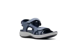 CLARKS WOMENS MIRA BAY SANDAL*Women Sport Sandals|Outdoor Sandals