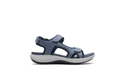 CLARKS WOMENS MIRA BAY SANDAL*Women Sport Sandals|Outdoor Sandals