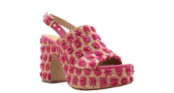 SBICCA WOMENS MISSOULA PLATFORM SANDAL*Women Dress Sandals|Dress Sandals