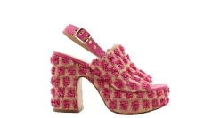 SBICCA WOMENS MISSOULA PLATFORM SANDAL*Women Dress Sandals|Dress Sandals
