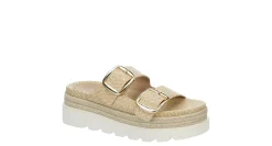 MADDEN GIRL WOMENS MYTHICAL SANDAL*Women Platform Sandals