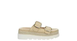 MADDEN GIRL WOMENS MYTHICAL SANDAL*Women Platform Sandals