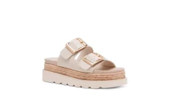 MADDEN GIRL WOMENS MYTHICAL SANDAL*Women Platform Sandals