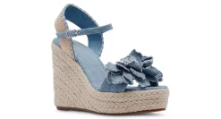 MADDEN GIRL WOMENS NALA WEDGE SANDAL*Women Wedges