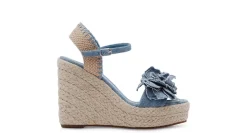MADDEN GIRL WOMENS NALA WEDGE SANDAL*Women Wedges