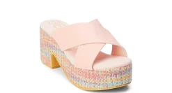 BEACH WOMENS Nellie*Women Platform Sandals