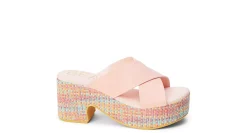 BEACH WOMENS Nellie*Women Platform Sandals