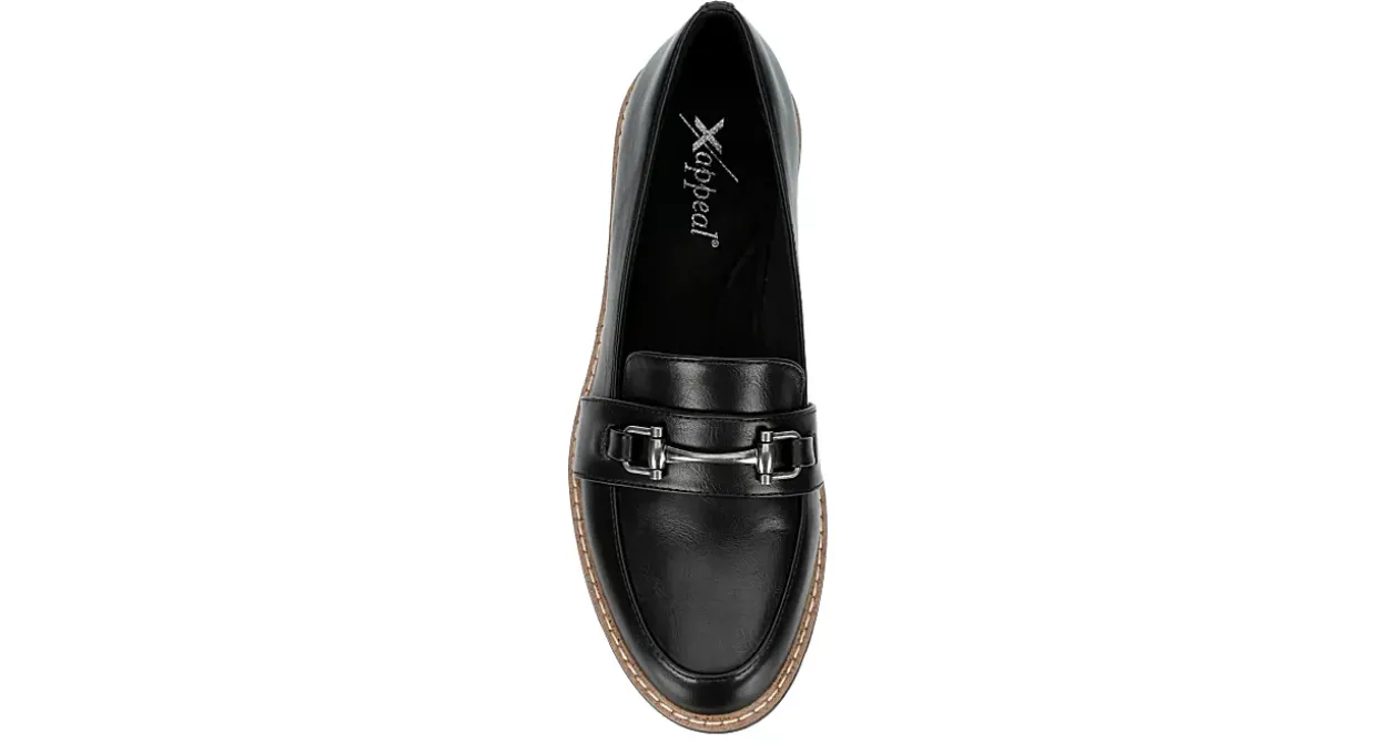 XAPPEAL WOMENS NELLIE LOAFER*Women Comfort Shoes|Slip On Shoes