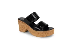 ITALIAN SHOEMAKERS WOMENS NEMY PLATFORM SANDAL*Women Dress Sandals|Dress Sandals